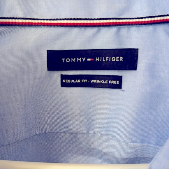 Tommy Hilfiger casual shirt - Picture 2 of 4